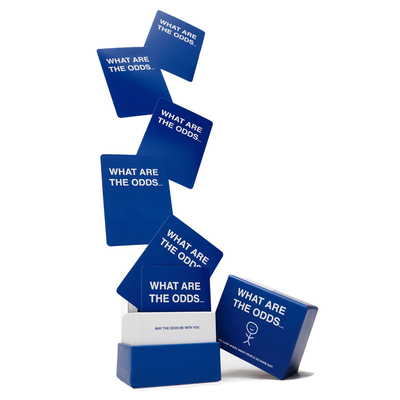acheter Cartes quotidiennes imprimables de jeu de partie de manifestation des cartes 63x88mm de jeu de CMYK online manufacture