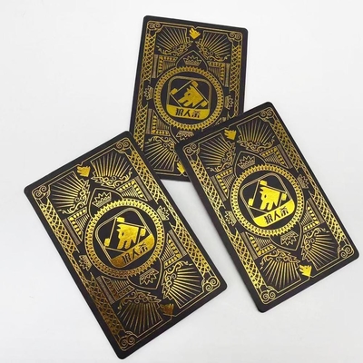 acheter Des cartes de jeu de cerveau multijoueur personnalisées pour l'édition de collection Crazy et personnalisées online manufacture
