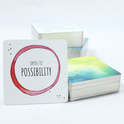 acheter Un jeu de cartes pour amoureux écologiques conçu pour les femmes online manufacture