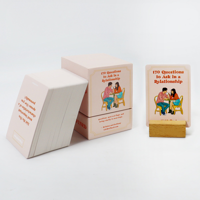 acheter Papeterie d'impression sur mesure avec affirmations positives online manufacture