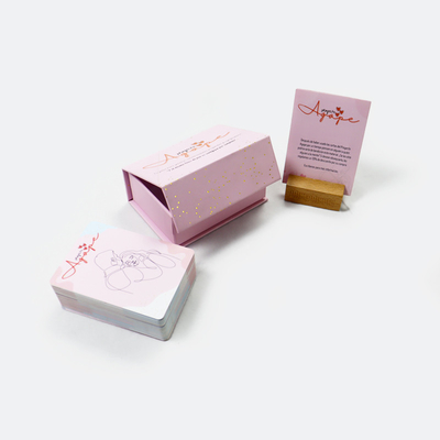 acheter Cartes de conversation de couple pour le jeu d'affirmation online manufacture