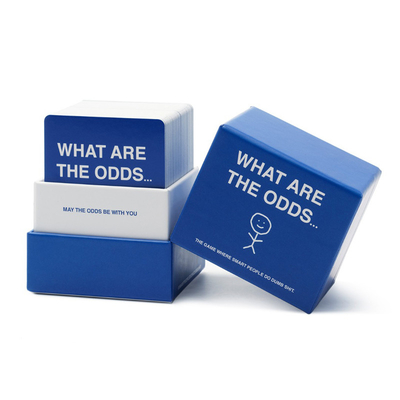 acheter Cartes de jeux pour adultes personnalisées pour des expériences hilarantes online manufacture
