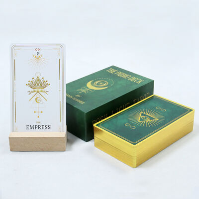 acheter Cartes de Tarot personnalisées, écologiques, durables et imprimables pour les jeux et cadeaux personnalisés online manufacture