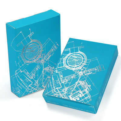 acheter Cartes de jeu en plastique écologique de conception personnalisée en gros pour les jeux et les promotions online manufacture