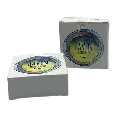 acheter PMS colore les cartes de tarot argentées online manufacture