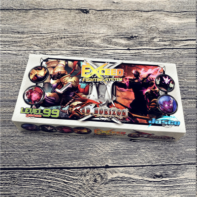 Jeux de cartes de bataille sanglante sur mesure
