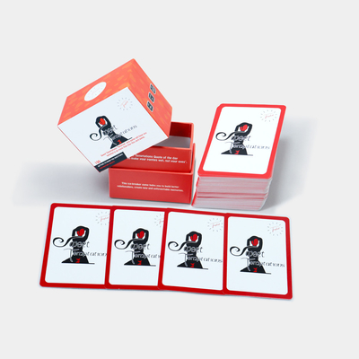 Jeu de cartes de rencontres pour couples