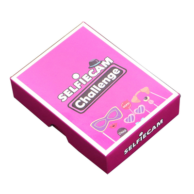 Impression professionnelle sur mesure pour les jeux de cartes en couple Modèles et modèles uniques