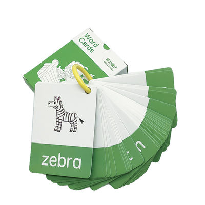 400gsm apprenant des nombres Flashcards